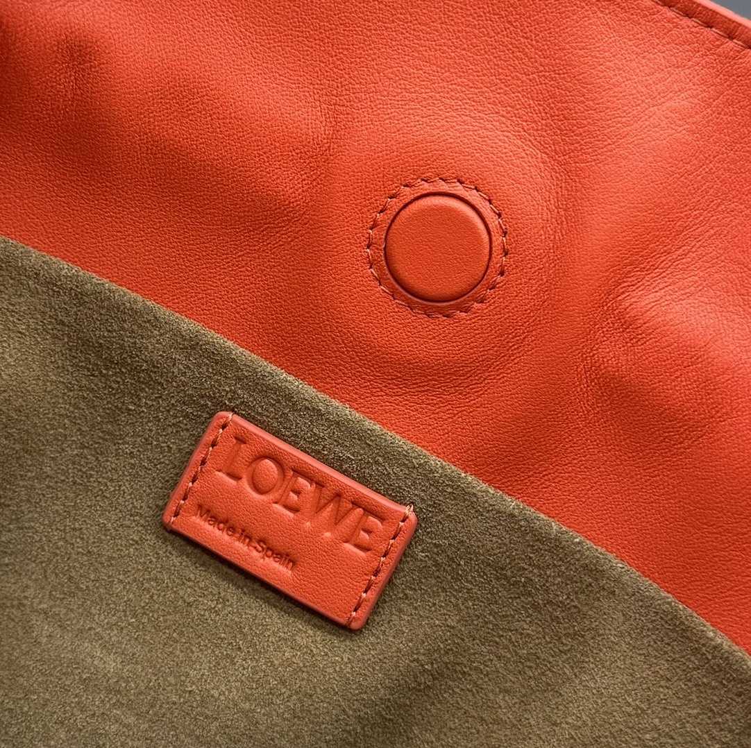 Loewe Flamenco Bags